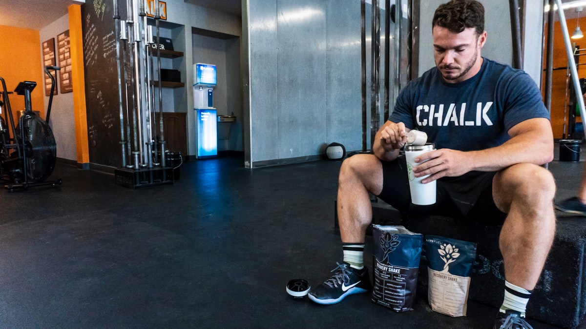 Protein supplementation guide